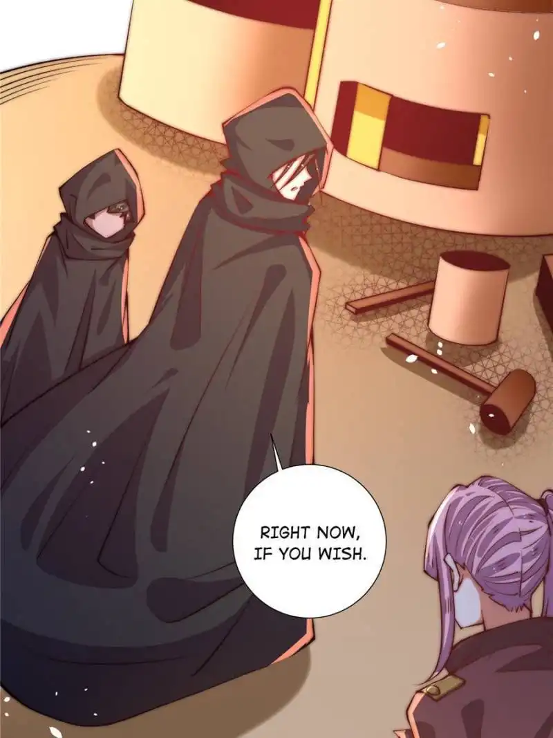 Almighty Master Chapter 253 9